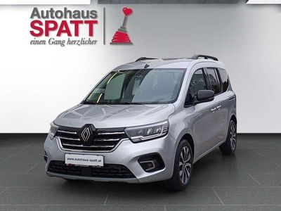 gebraucht Renault Kangoo Techno TCe 130 !! Prompt verfügbar