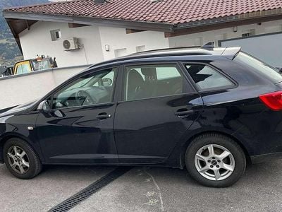 Gebraucht 2016 Seat Ibiza ST Kombi | € 5.800 (Guter Preis)