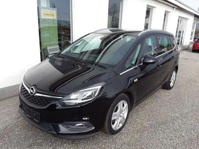 gebraucht Opel Zafira 2,0 CDTI ECOTEC Innovation Aut.