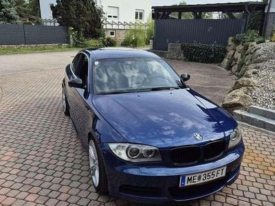 Gebraucht 2008 BMW 135 Coupé Performance Coupé | € 18.400