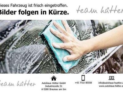 Schwarz Gebraucht 2020 BMW X3 Luxury Line SUV | € 35.890 (Guter Preis)