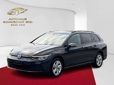 VW Golf Alltrack