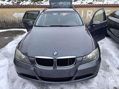 gebraucht BMW 318 Export