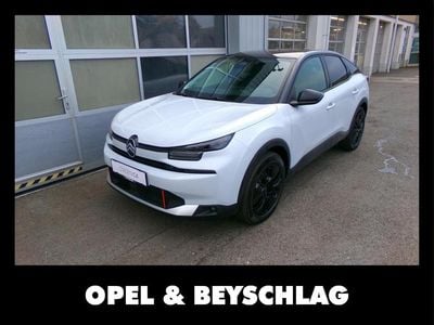 Neu 2026 Citroën C4 Limousine | € 30.708 (Teuer)