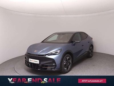 Blau Gebraucht 2025 Cupra Tavascan SUV | € 38.590 (Superpreis)