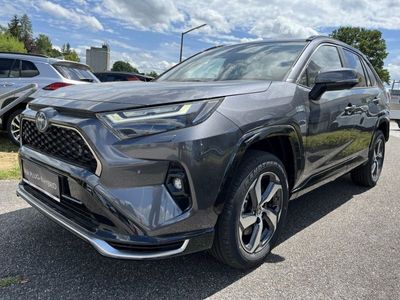 gebraucht Toyota RAV4 Hybrid 