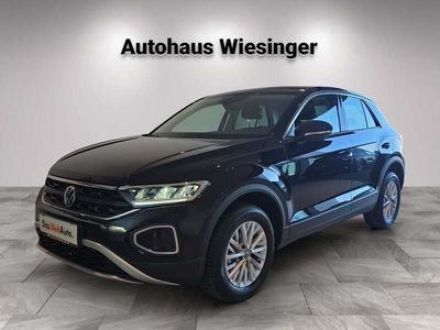 gebraucht VW T-Roc 4Me TSI