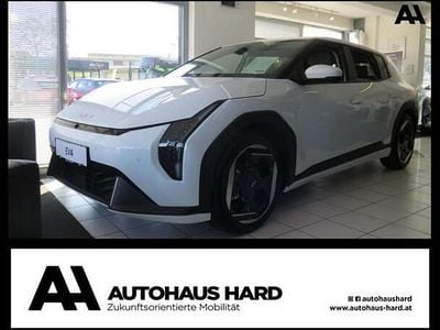 Weiß Neu 2025 Kia EV4 Kleinwagen | € 42.840 (Superpreis)