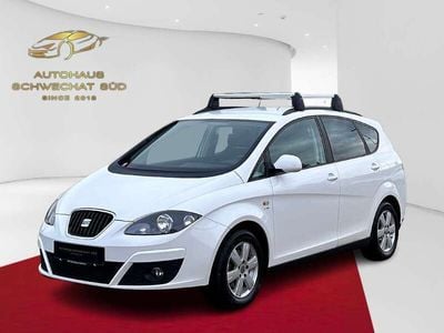 Seat Altea XL