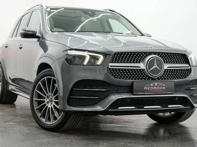 Beige Gebraucht 2019 Mercedes GLE450 AMG SUV | € 57.499 (Guter Preis)
