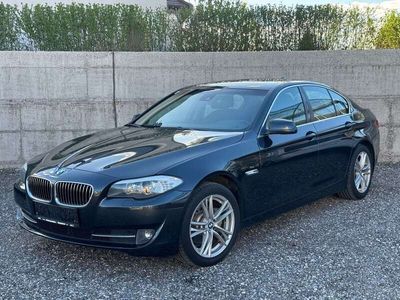 gebraucht BMW 523 i 3.0 Aut. VERKAUF AN GEWERBE ODER EXPORT!!