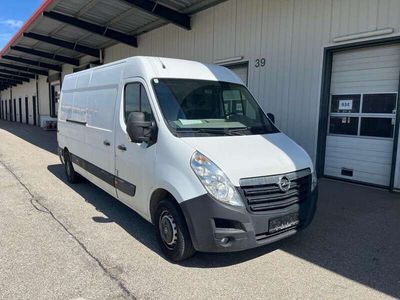 gebraucht Opel Movano MovanoKasten L3H2 23 CDTI BiTurbo 35t