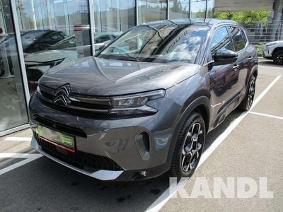 gebraucht Citroën C5 Aircross BlueHDI 130 SS EAT8 Max