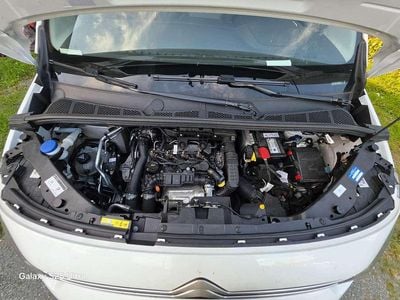 Weiß Gebraucht 2021 Citroën Berlingo Van / Kleinbus | € 12.000 (Superpreis)