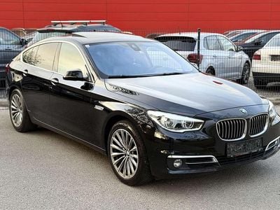 BMW 530 Gran Turismo