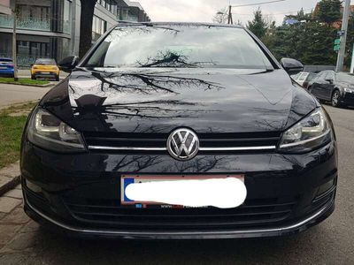 gebraucht VW Golf Highline 16 BMT TDI DSG