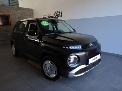 gebraucht Hyundai Inster Smart Line 42kWh r5s41-O1