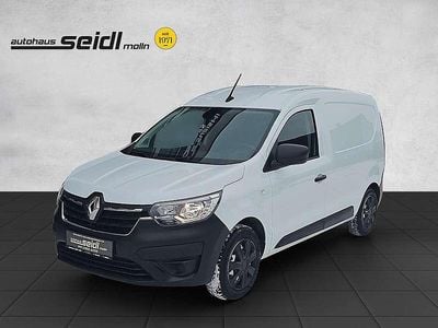 gebraucht Renault 15 Express L1 dCi 75 / vorsteuerabzugsfähig 13...