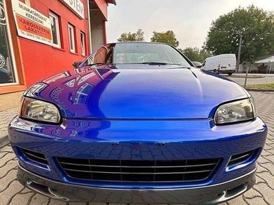 gebraucht Honda Civic 1,5 LSi