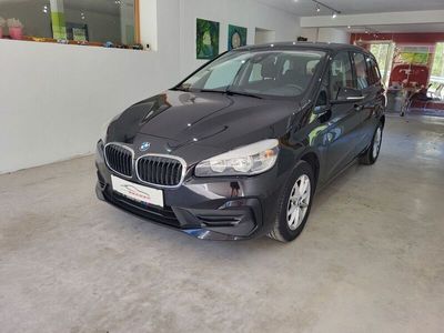 gebraucht BMW 216 d