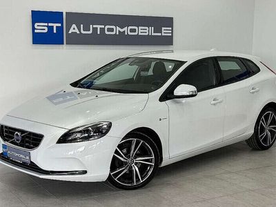 gebraucht Volvo V40 D2 Kinetic**XENON**EINPARKHILFE**