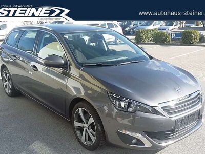 gebraucht Peugeot 308 Allure SW