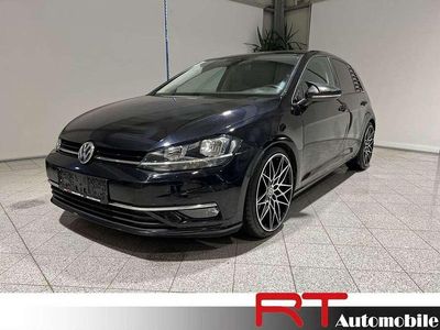 gebraucht VW Golf Comfortline BMT/Start-Stopp