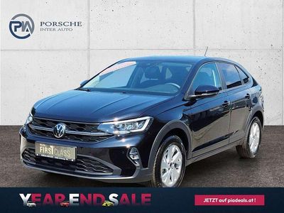 Gebraucht VW Taigo 95 PS (69 kW) 2025 Schwarz SUV