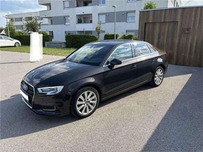 Gebraucht 2017 Audi A3 Sport Limousine | € 19.800 (Fairer Preis)