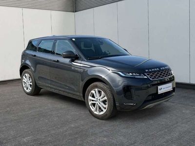 gebraucht Land Rover Range Rover evoque 20 D180 S *Leasing möglich*