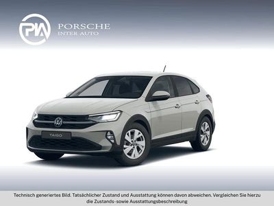 gebraucht VW Taigo 4Me TSI