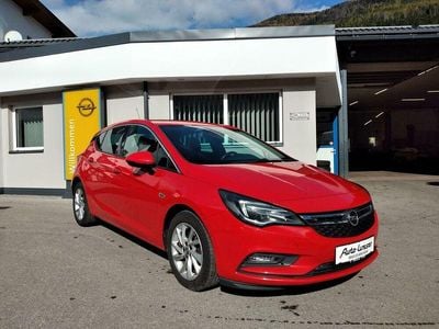 Gebraucht 2016 Opel Astra Innovation Limousine | € 8.990 (Etwas zu teuer)