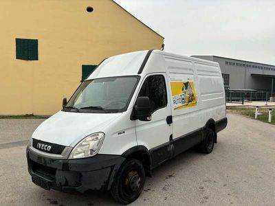 gebraucht Iveco Daily 35 c15 V