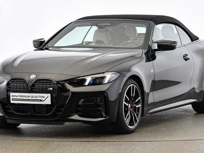 Gebraucht 2025 BMW M440 M Sport Limousine | € 85.391