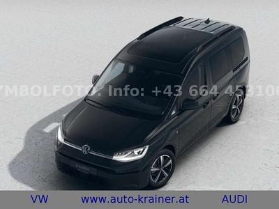 Neu 2025 VW Caddy Dark Label Van / Kleinbus | € 44.990 (Fairer Preis)