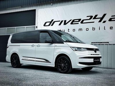 gebraucht VW Multivan T7 EDITION ÜH eHybrid lang 4MOTION PANO AHK MATRIX