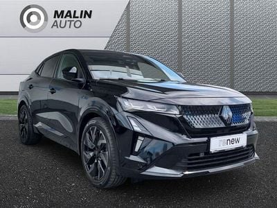 gebraucht Renault Rafale E-Tech Full Hybrid 200 Esprit Alpine Aut.