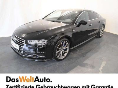 gebraucht Audi A7 3.0 TDI quattro