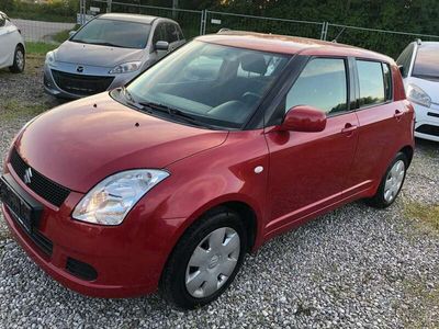 gebraucht Suzuki Swift 13 GL 4WD