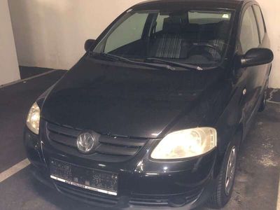 gebraucht VW Fox Fox1,2