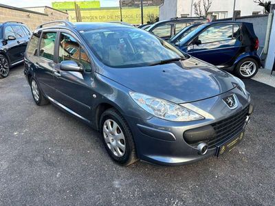 gebraucht Peugeot 307 SW Comfort 16 HDi 90