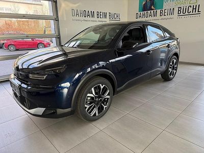 Gebraucht Citroën C4 136 PS (100 kW) 2025 Eclipse blau SUV