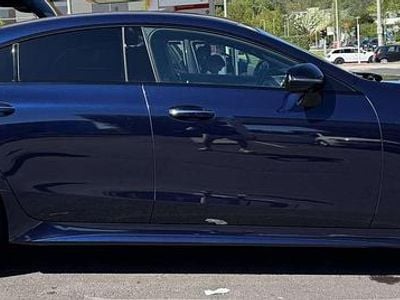 Gebraucht 2020 Mercedes CLS350 | € 60.000