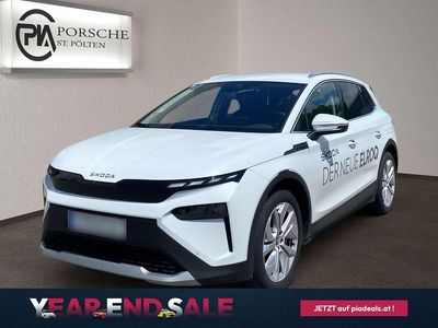 gebraucht Skoda Elroq 85