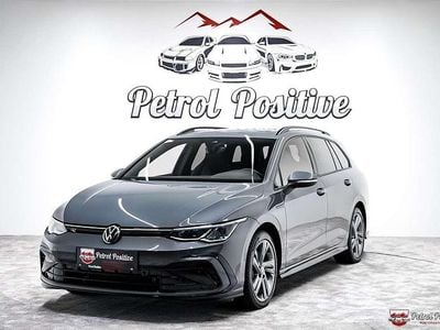 Gebraucht VW Golf VIII R-line 150 PS (110 kW) 2023 Kombi