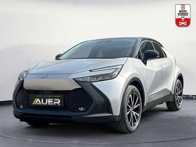 Silber Gebraucht 2025 Toyota C-HR Active SUV | € 36.990 (Teuer)