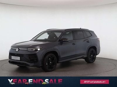 gebraucht VW Tayron Sport eHybrid DSG 150kW