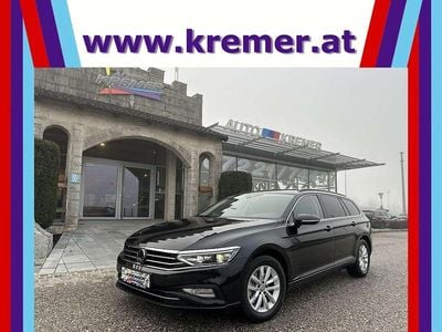 gebraucht VW Passat Variant 20 SCR TDI DSG/SHA/MASSAGE/NAVI/APPLE-CARPLAY1...