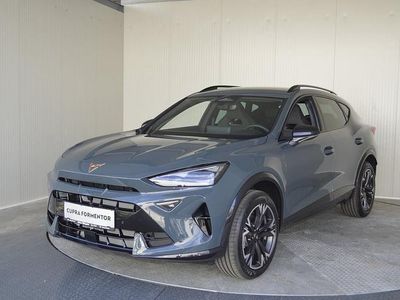 Dunkelblau normal Neu 2025 Cupra Formentor SUV | € 34.777 (Fairer Preis)