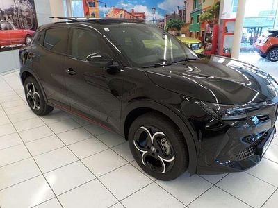 Schwarz Neu 2025 Alfa Romeo GT Junior SUV | € 33.490 (Fairer Preis)